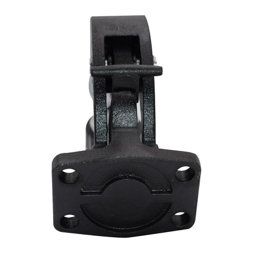 هوك تويوتا لاندكروزر اسود مع رمانه نيكل RC7513