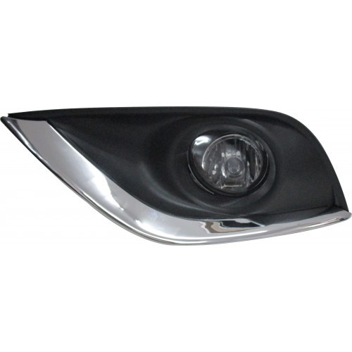 طقم كشاف صدام نيسان صني ( فاصل + ضفيره )_2014 - 20...