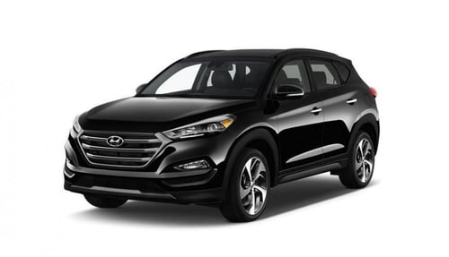 تظليل قماش توسان 2016-2020