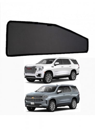 ستاير تظليل يوكن / تاهو 2021 - 2022 - القصير