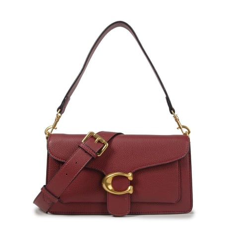 شنطة جلدية أنيقة