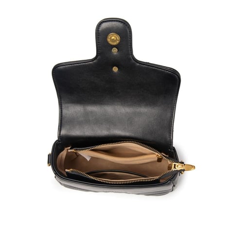 شنطة جلدية أنيقة