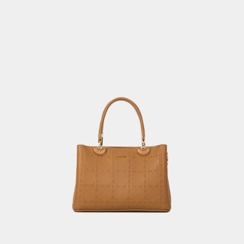 شنطة جلدية أنيقة