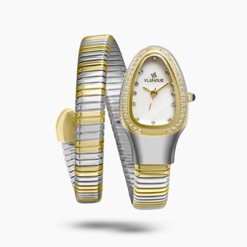 ساعة نسائية