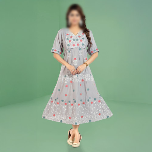 جلابيات استقبال قطن