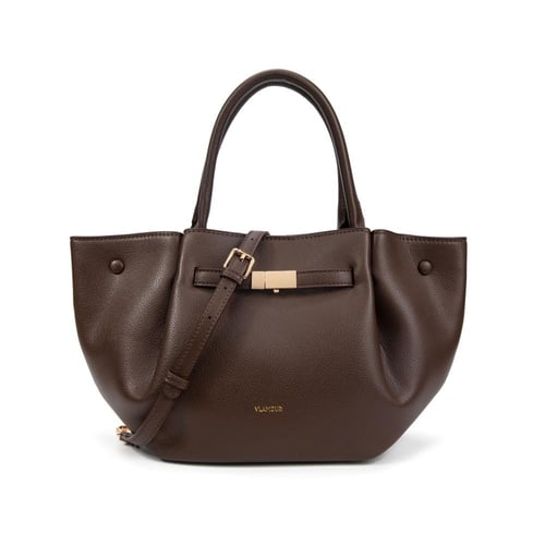 شنطة جلدية أنيقة