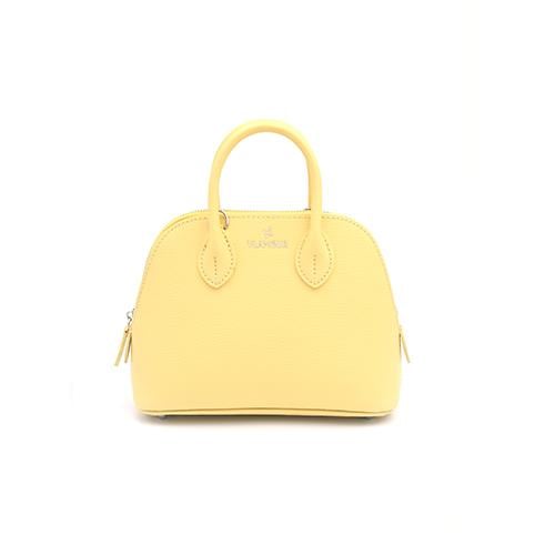 شنطة جلدية أنيقة