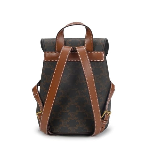 شنطة جلدية أنيقة