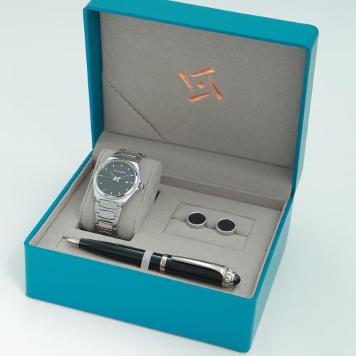 طقم رجالي فاخر