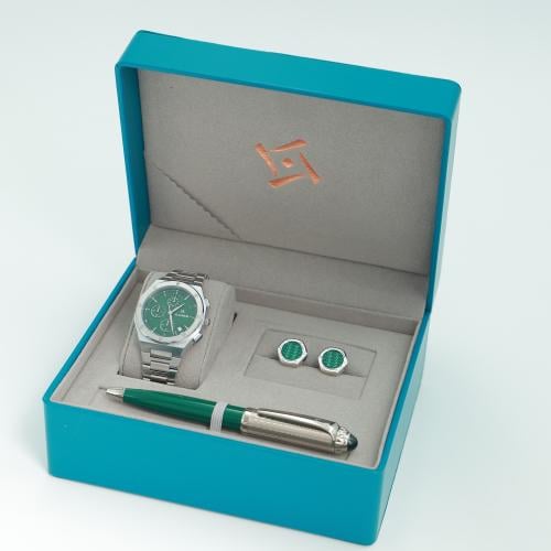 طقم رجالي فاخر