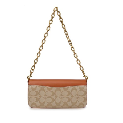 شنطة جلدية أنيقة