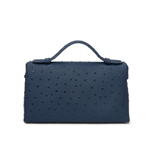 شنطة جلدية أنيقة