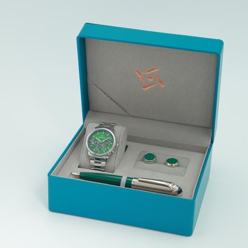 طقم رجالي فاخر