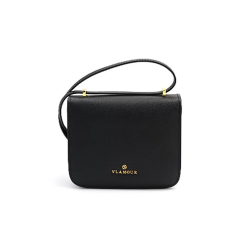 شنطة جلدية أنيقة