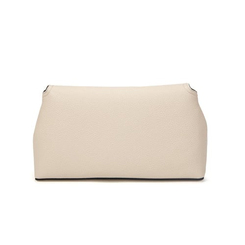 شنطة جلدية أنيقة