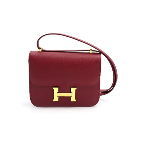 شنطة جلدية أنيقة