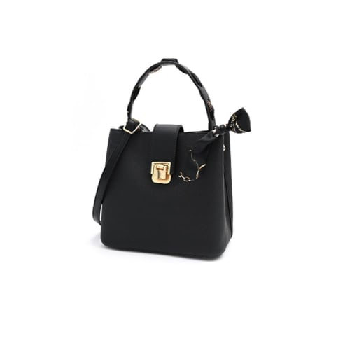 شنطة جلدية أنيقة