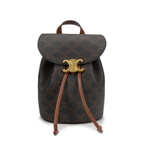 شنطة جلدية أنيقة