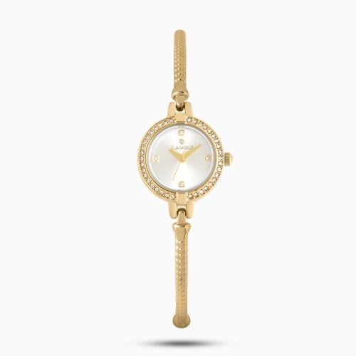 ساعة سوارة نسائية