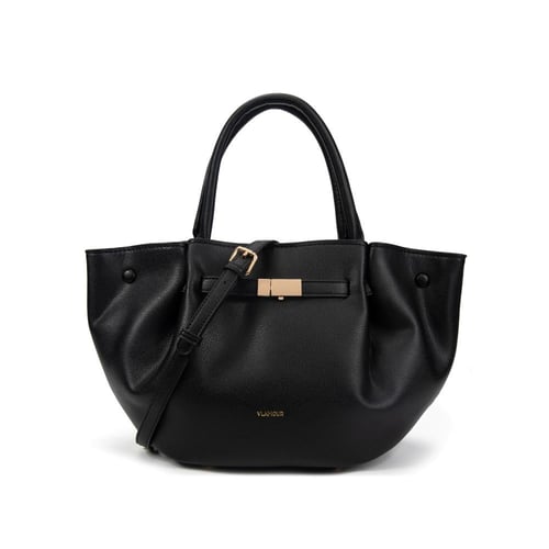 شنطة جلدية أنيقة