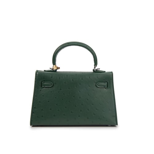 شنطة جلدية أنيقة