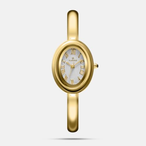 ساعة اسوارة نسائية