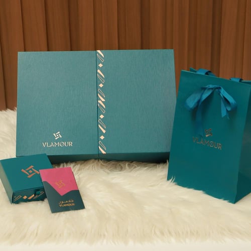 توزيعات العيد