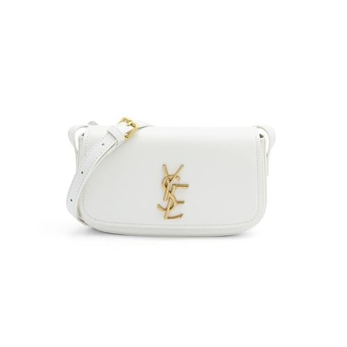 شنطة جلدية أنيقة