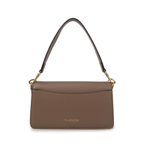 شنطة جلدية أنيقة