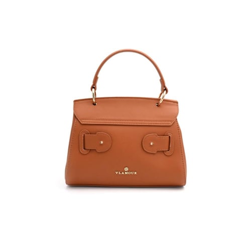 شنطة جلدية أنيقة