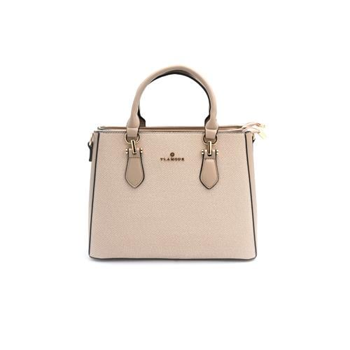 شنطة جلدية أنيقة