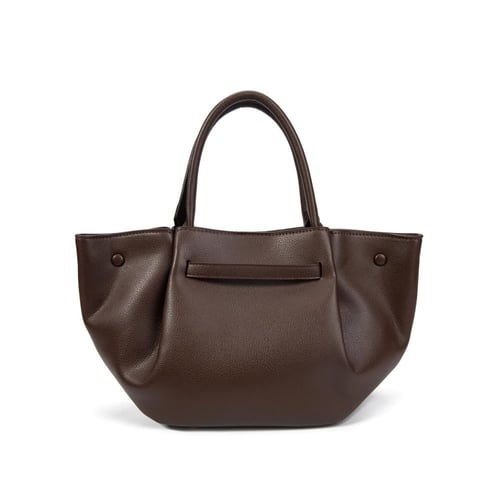 شنطة جلدية أنيقة