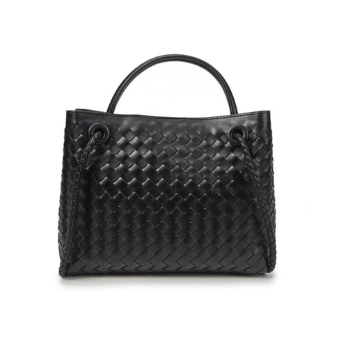 شنطة جلدية أنيقة