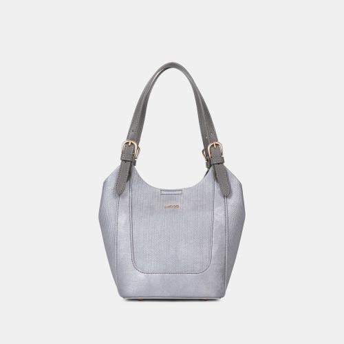 شنطة جلدية أنيقة