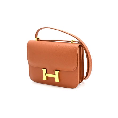 شنطة جلدية أنيقة