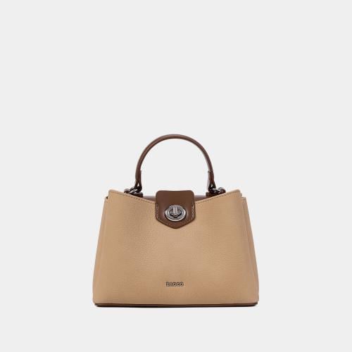 شنطة جلدية أنيقة