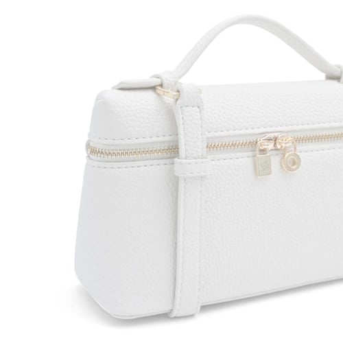 شنطة جلدية أنيقة