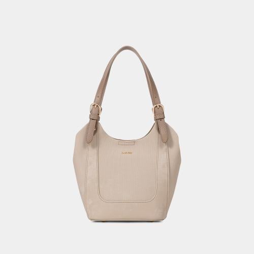 شنطة جلدية أنيقة