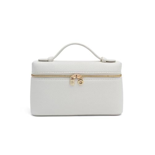 شنطة جلدية أنيقة