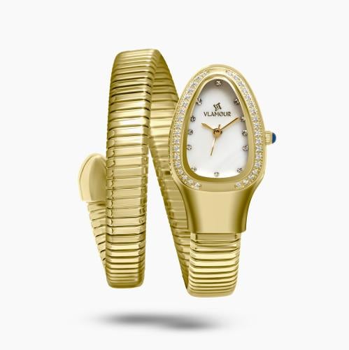 ساعة نسائية