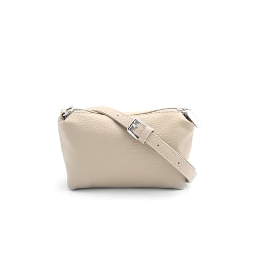 شنطة جلدية أنيقة