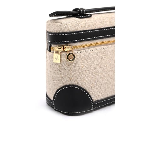 شنطة جلدية أنيقة