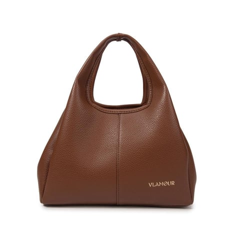 شنطة جلدية أنيقة