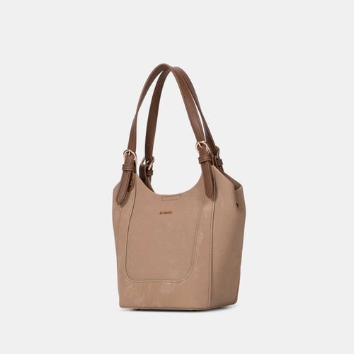 شنطة جلدية أنيقة