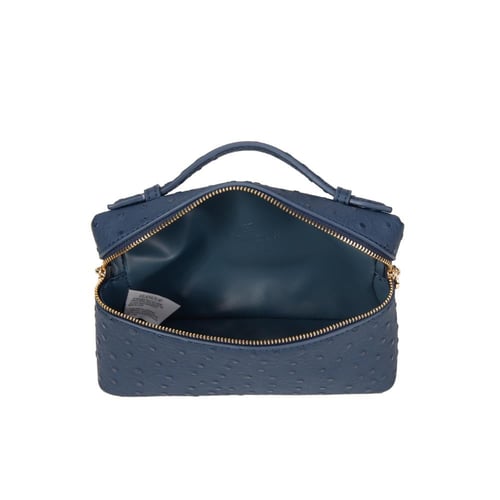 شنطة جلدية أنيقة