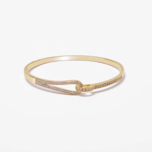 اسورة نسائية مرصعة بالزركون