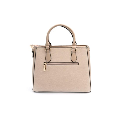 شنطة جلدية أنيقة