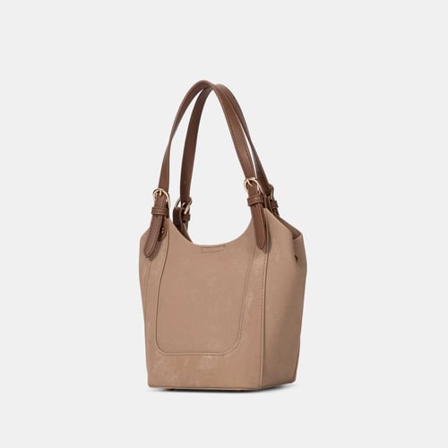 شنطة جلدية أنيقة