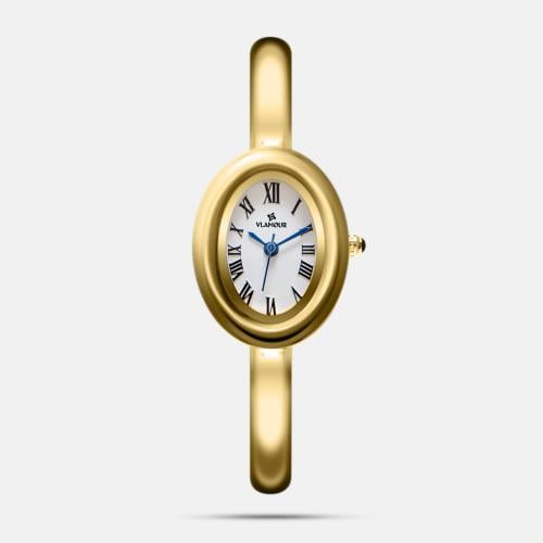 ساعة اسوارة نسائية