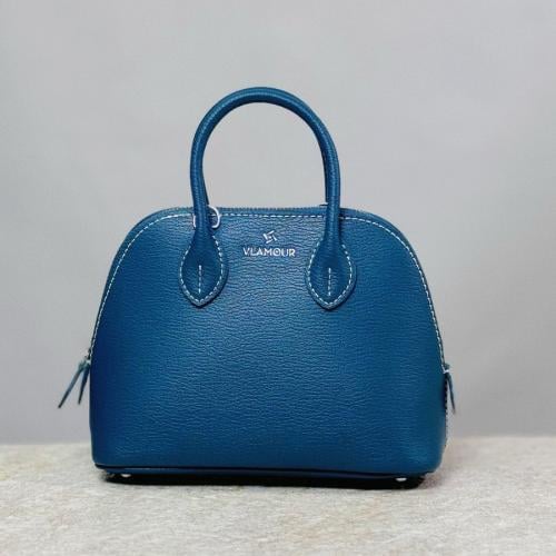 شنطة جلدية أنيقة